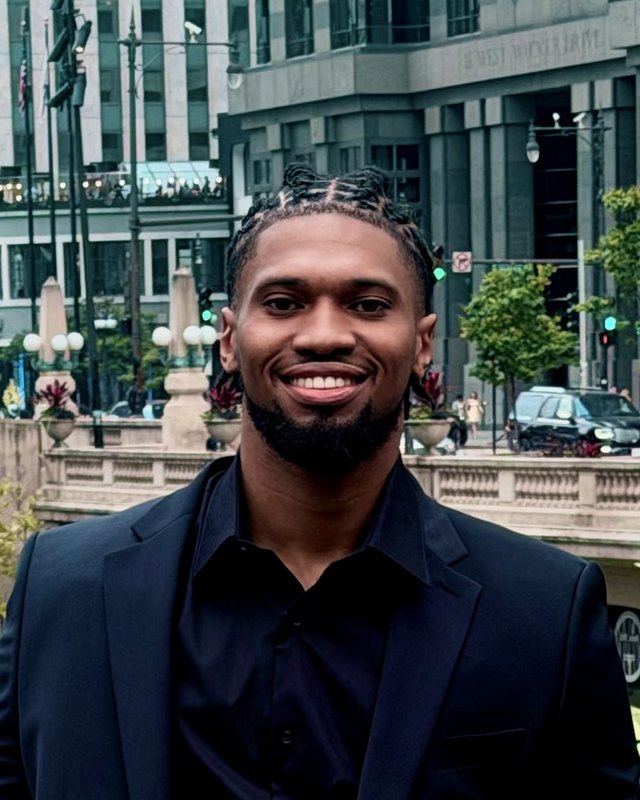 Blake Taylor, founder of Koinophobia Labs